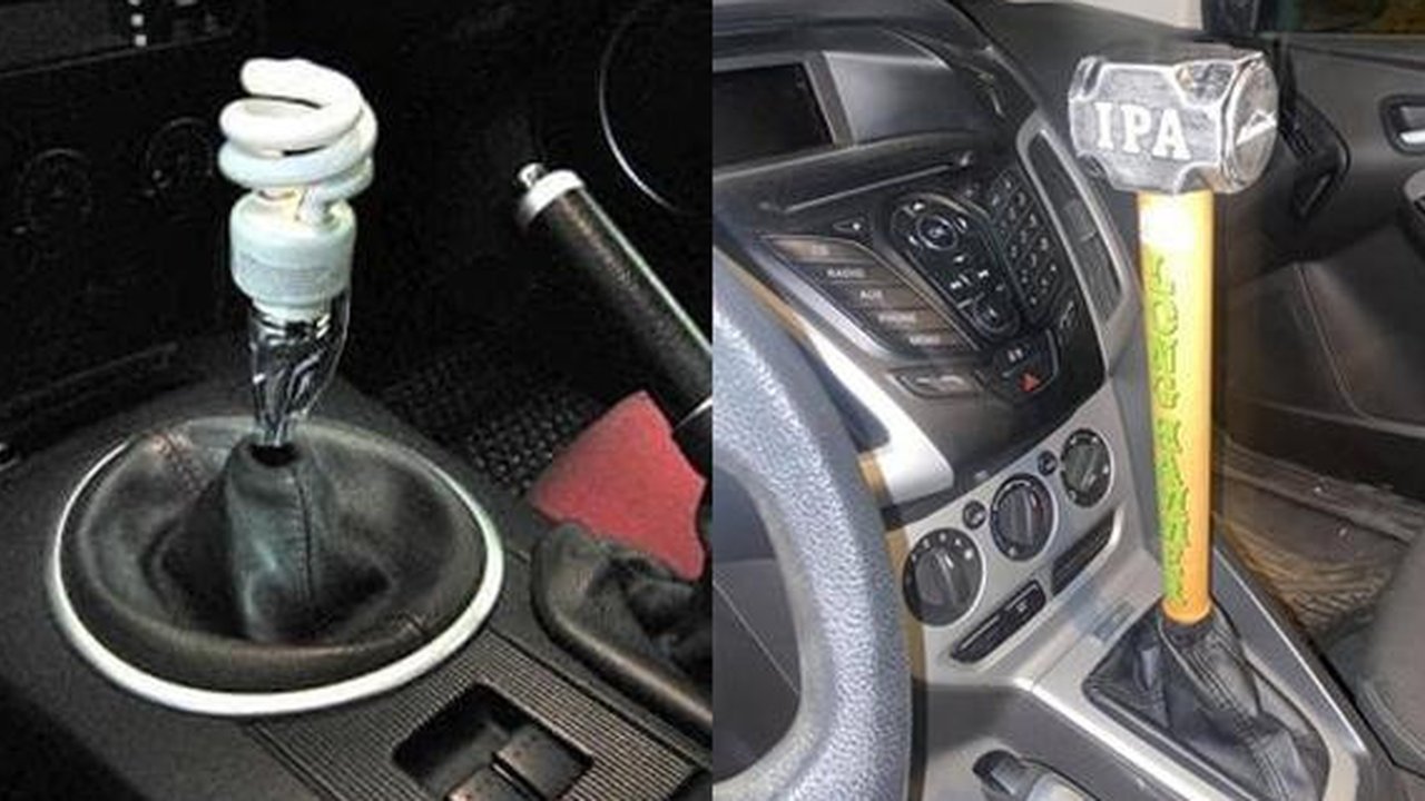 Ini Penyebab Mobil Manual Alami Kesulitan Memasukkan Gigi