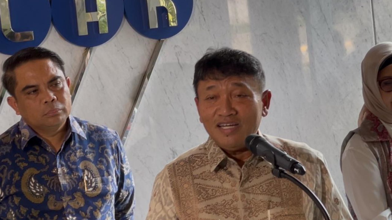 Tabungan Emas BSI Kian Diminati, Transaksi Capai 250 Kg per Bulan