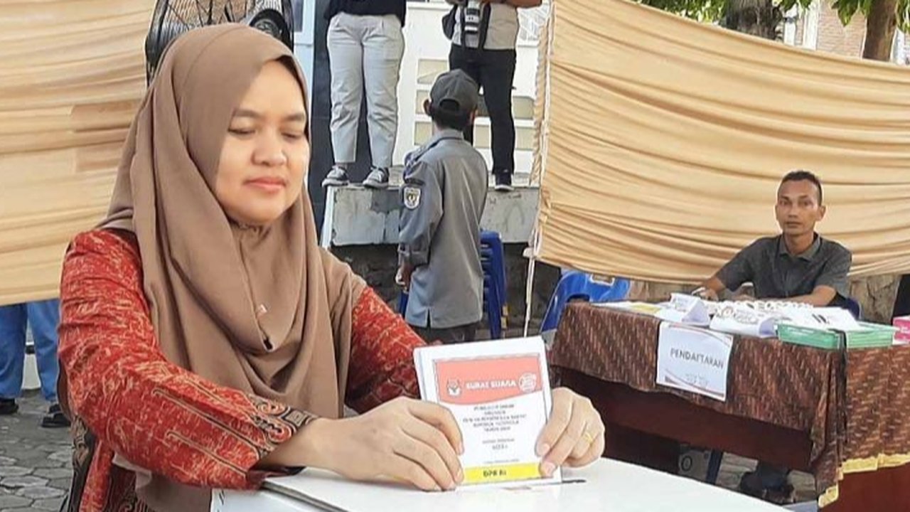 Komisi Independen Pemilihan (KIP) Kota Sabang memastikan kesiapan logistik untuk Pemungutan Suara Ulang (PSU) Pilkada pada 5 April 2025 di TPS Gampong Paya Seunara.