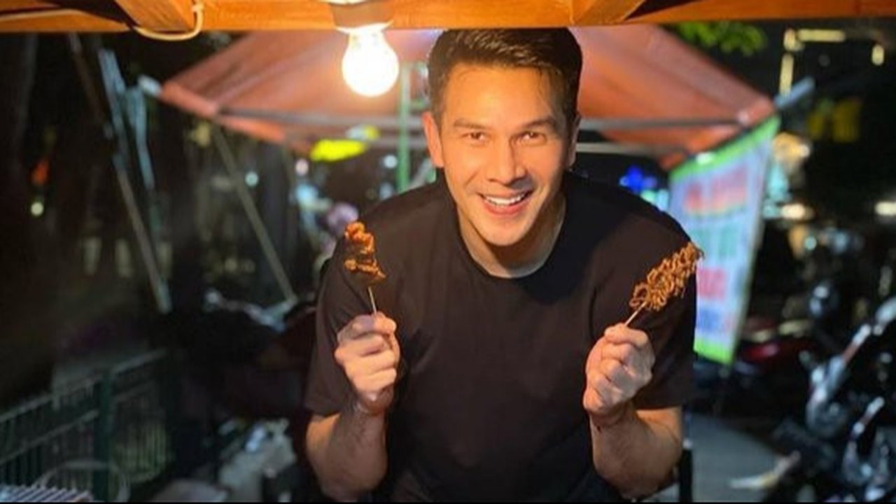 Jonathan Frizzy Ditetapkan Sebagai Tersangka dalam Kasus Obat Keras