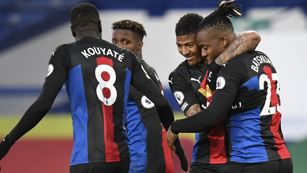 Prediksi Crystal Palace vs Nottingham Forest