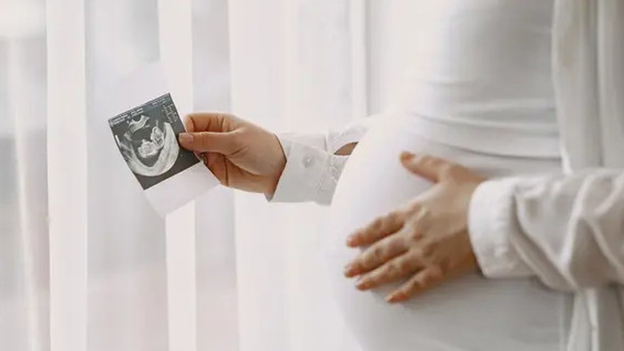 Bertahun-tahun Kumpul Kebo, Bayi Hasil Hubungan Gelap Ditelantarkan