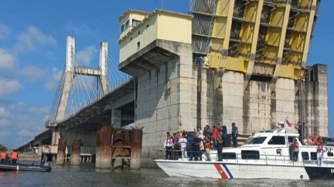 Holding Industri Pertambangan Indonesia atau MIND ID bersama PT Timah Tbk akan mengunakan teknologi terbaru dalam pengolahan komoditas timah di tahun 2023.