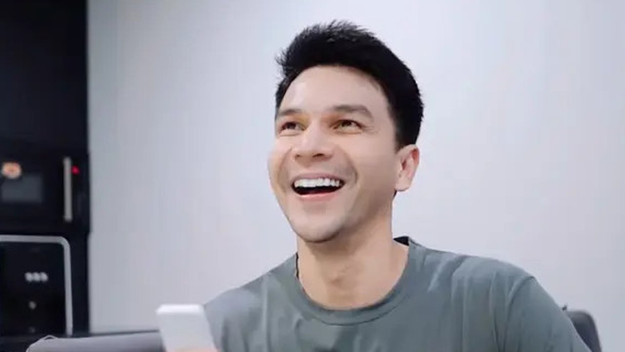 Kronologi Artis Jonathan Terlibat Kasus Vape Berisi Obat Keras Etomidate