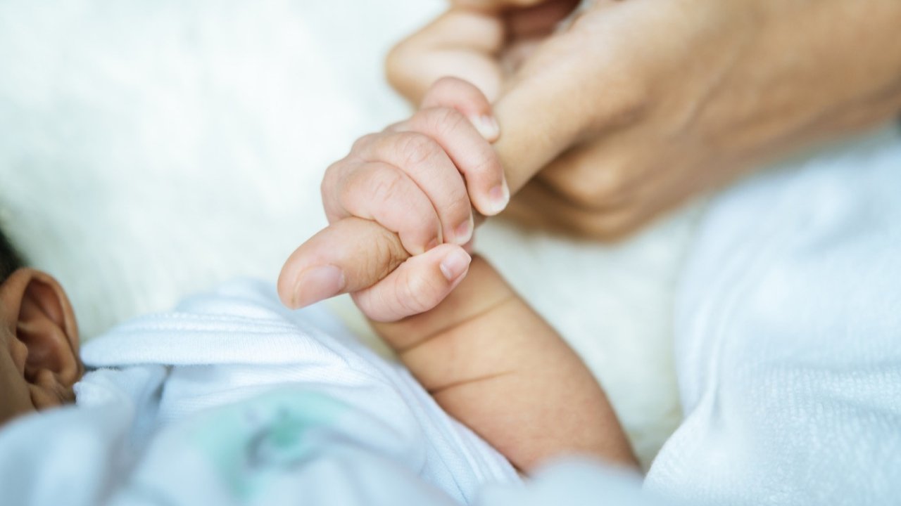 Sejoli Tega Buang Bayi Laki-Laki Usia 5 Hari di Jaktim Ditangkap!