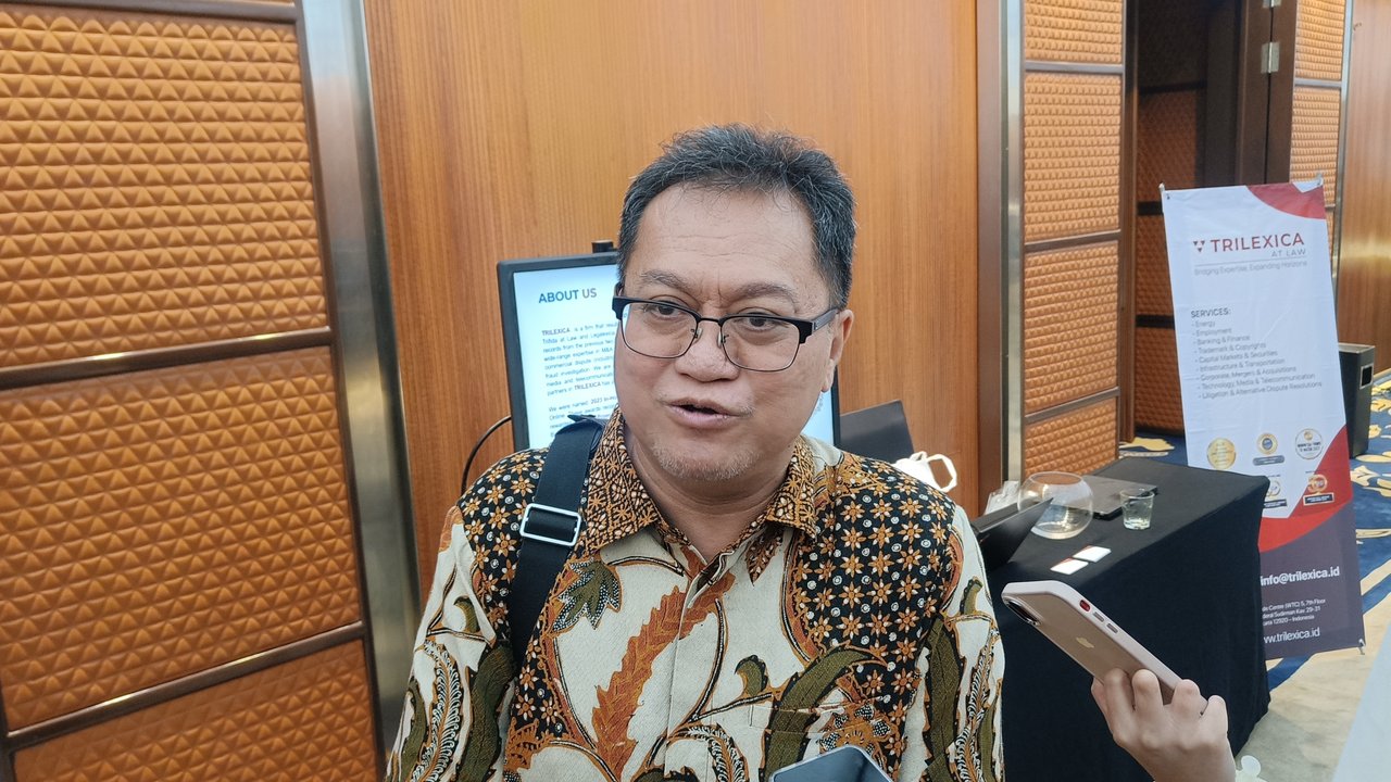 Ekonomi RI Kian Rapuh, Momentum Ramadan dan Lebaran Gagal Dongkrak Pertumbuhan