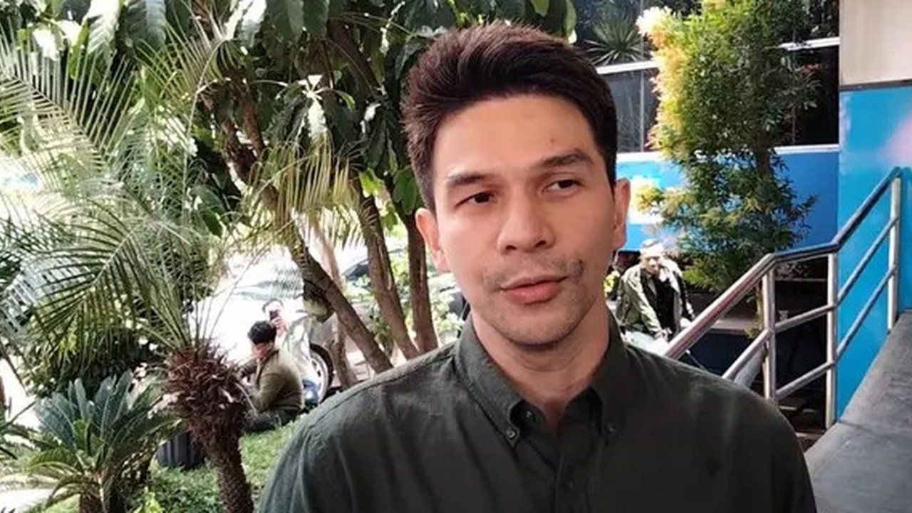 Jonathan Frizzy. (Foto: Askar Photography dari Instagram @ijonkfrizzy)