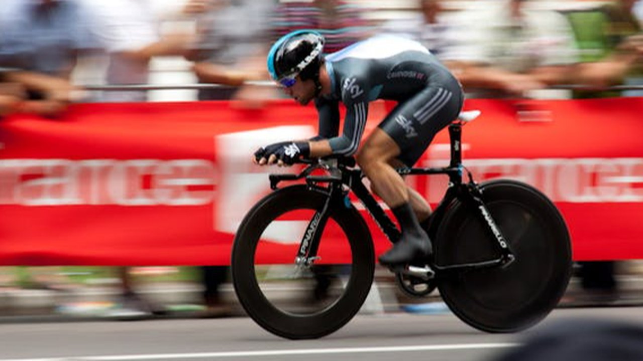 Rahasia Kepercayaan Diri Atlet Profesional yang Bisa Anda Terapkan