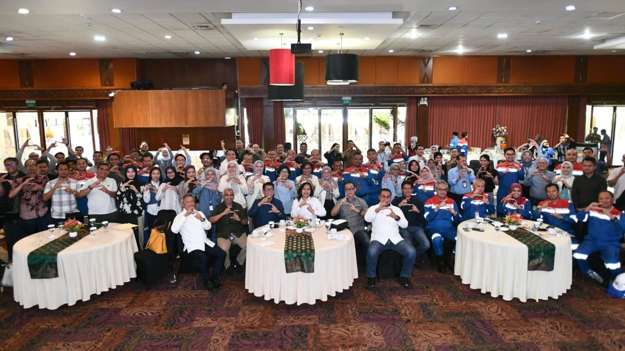 Pertamina