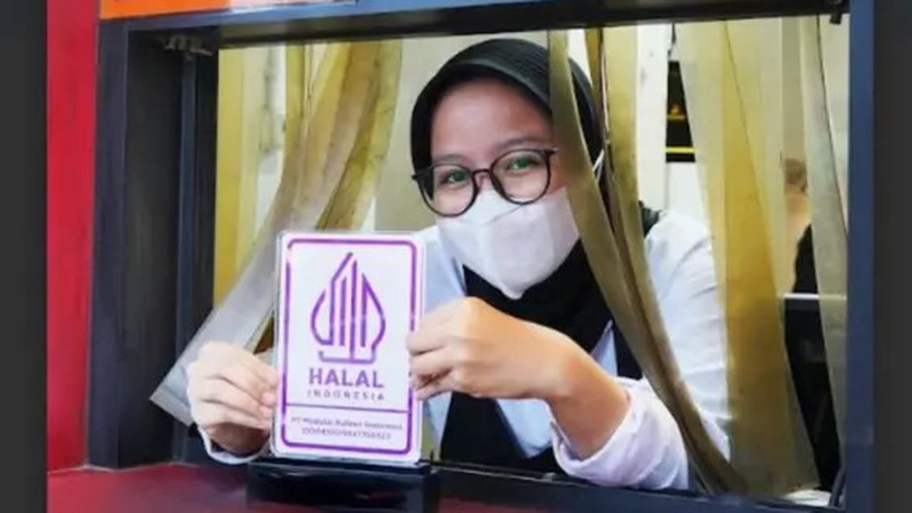 Usai Raih Sertifikasi Halal, Perusahaan Kuliner Multi-Brand Percepat Ekspansi Moon Chicken. foto: istimewa