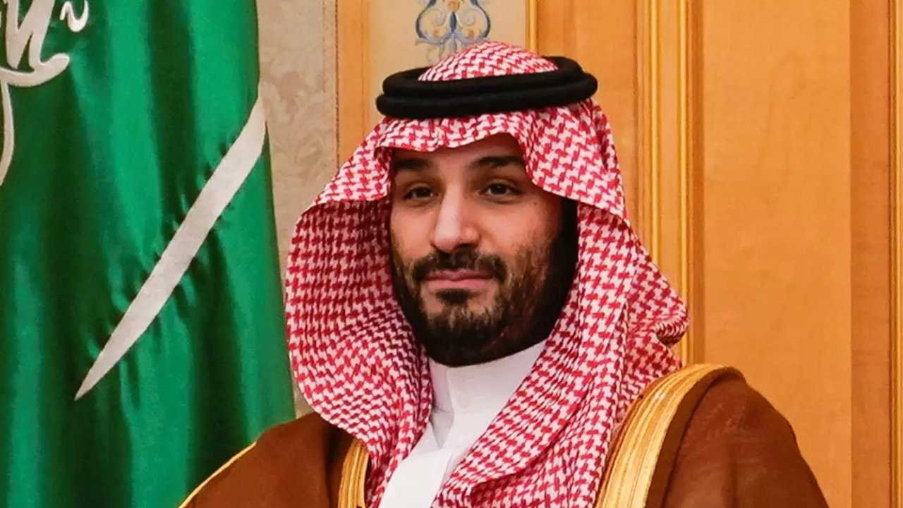Arab Saudi Minta Trump Penuhi Syarat Ini Saat Kunjungan Kenegaraan