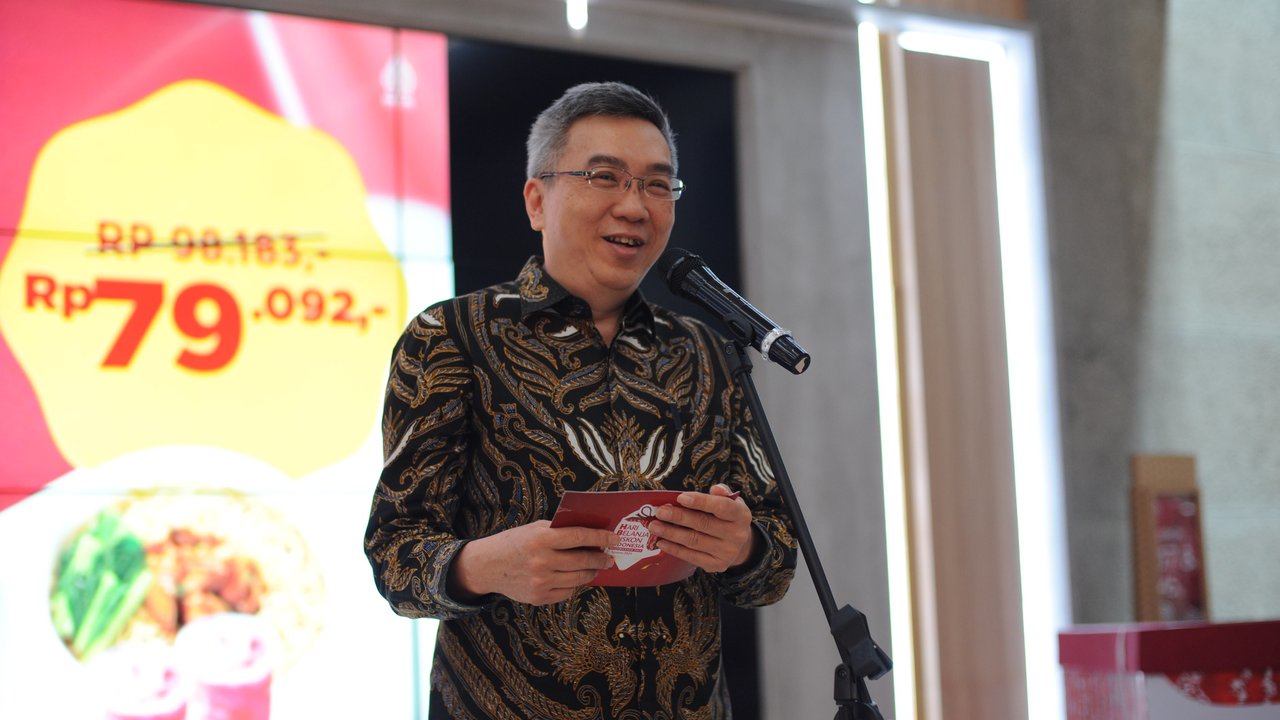 Pertumbuhan Melambat, Hippindo Desak Pemerintah Longgarkan Efisiensi Anggaran