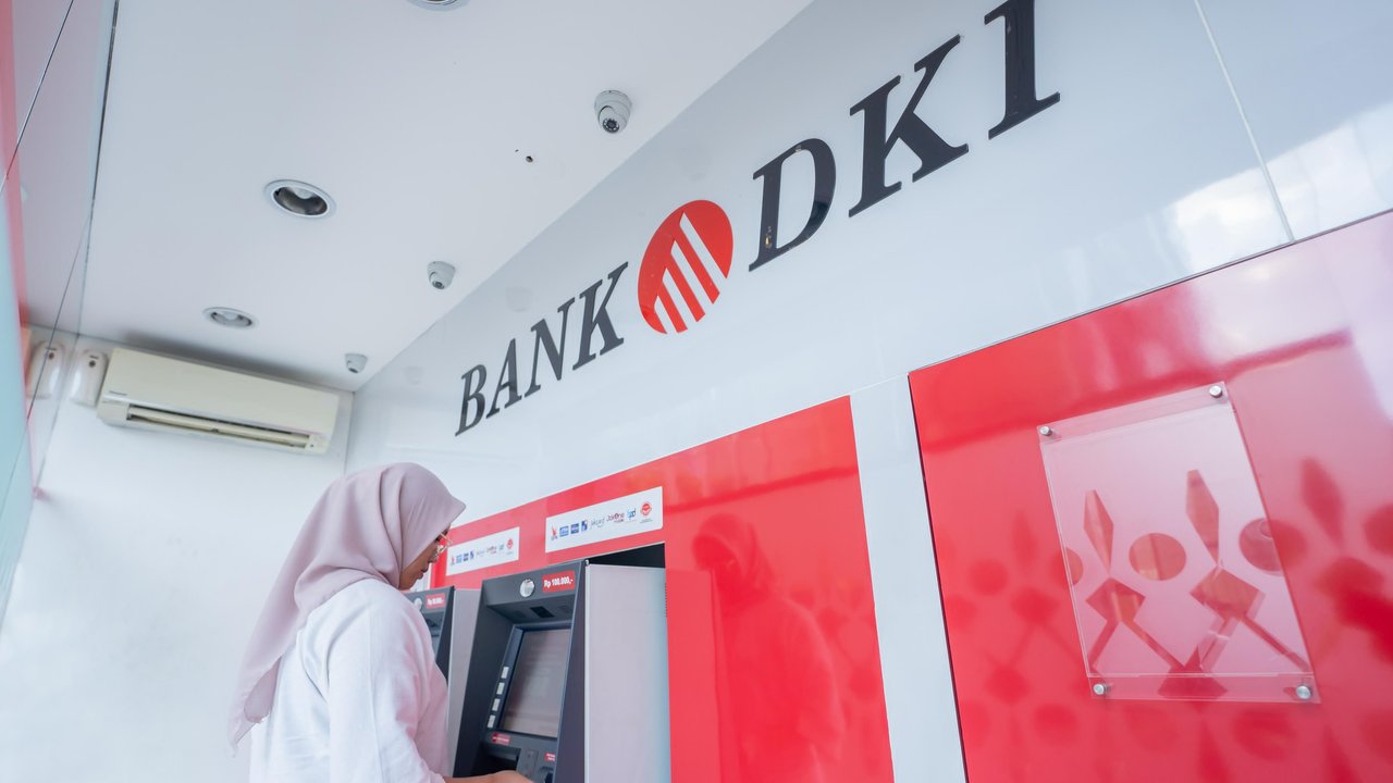 Update Terbaru: Layanan Transfer Antarbank Bank DKI Sudah Kembali Normal