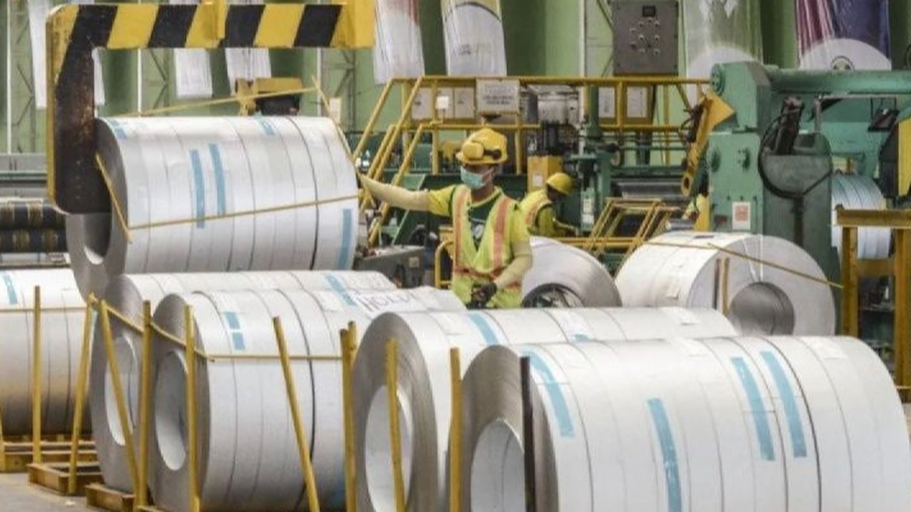 Investasi Indonesia Tertinggal di ASEAN, CME Soroti Izin Usaha dan Regulasi TKDN