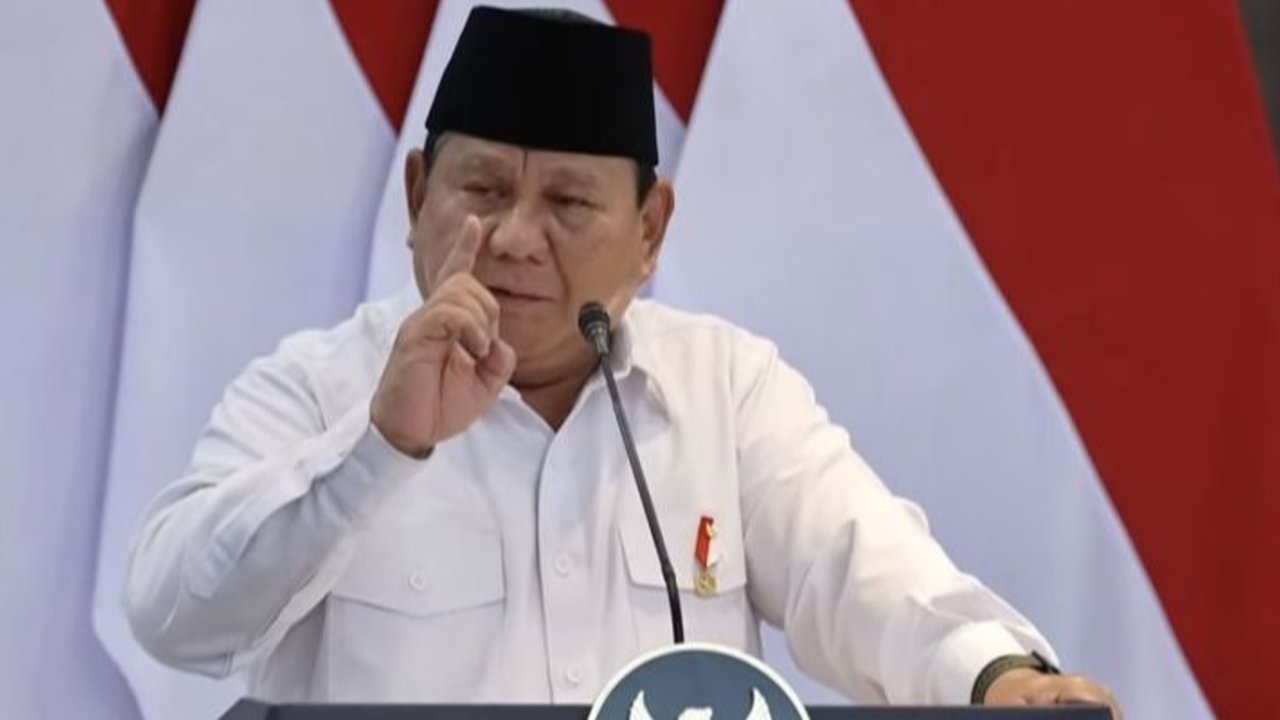 Ekonomi Kuartal I-2025 Tumbuh di Bawah 5 Persen, Target Prabowo 8 Persen BIsa Tercapai?