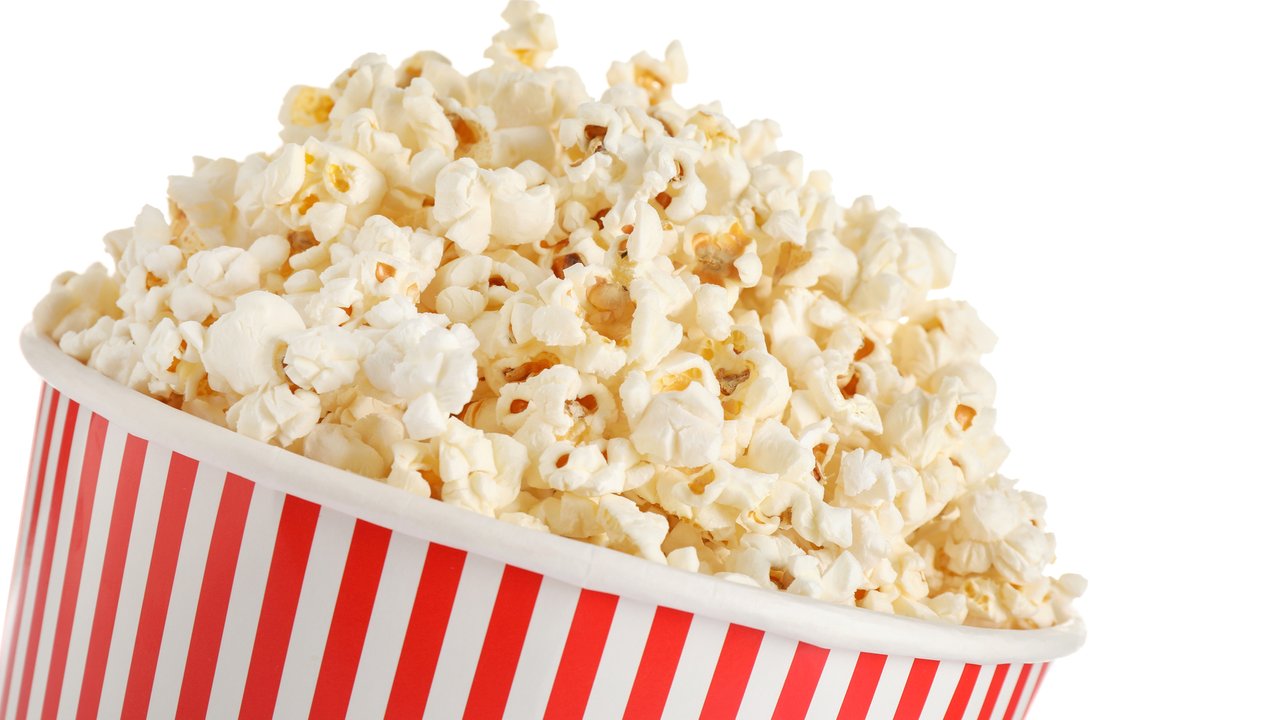 Strategi Tersembunyi di Balik Mahalnya Harga Popcorn di Bioskop, Bukan Sekadar Cari Untung