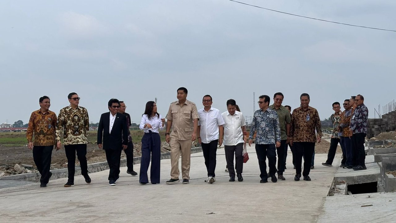 Pemerintah Serahkan Rumah Subsidi untuk Wartawan, Siapkan Kuota Hingga 3.000 Unit