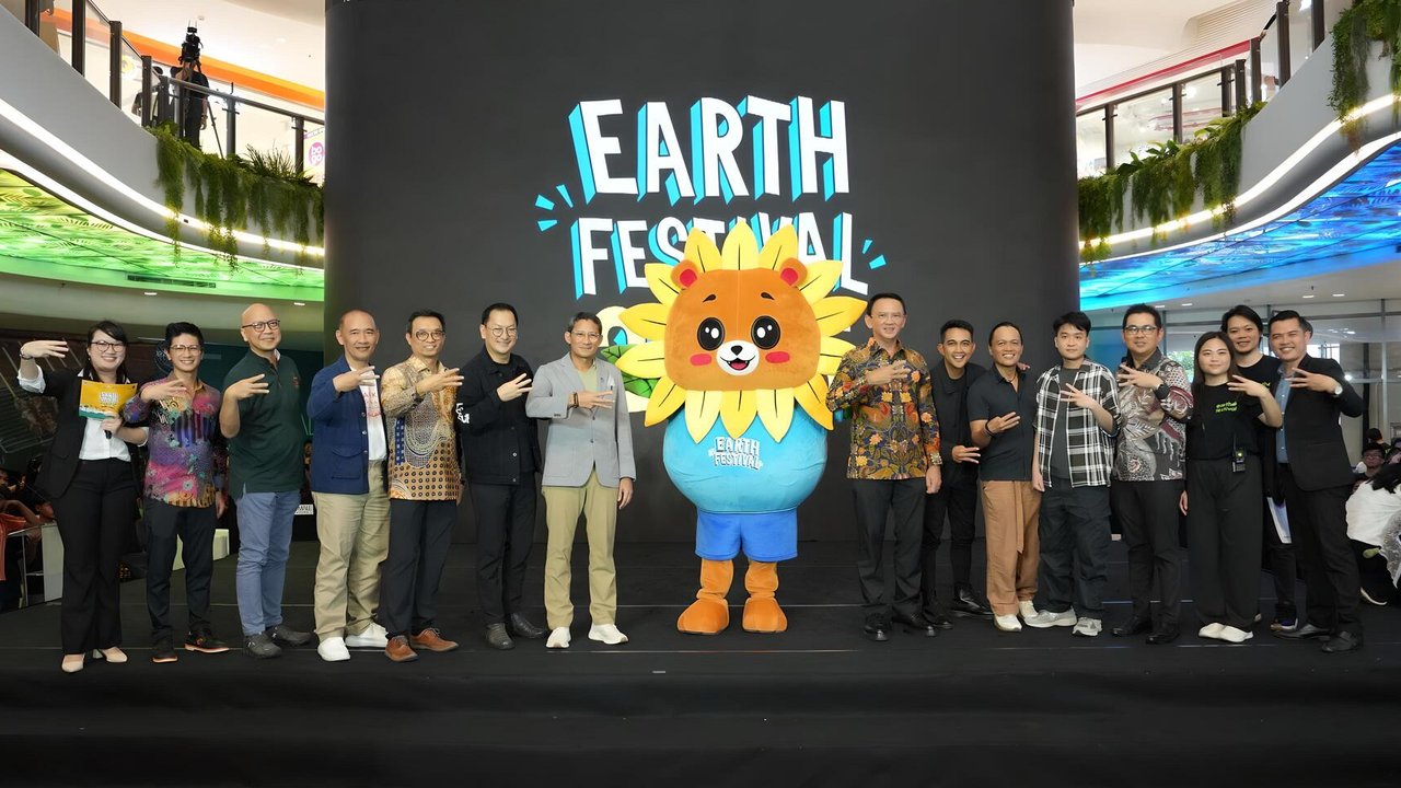 Earth Festival