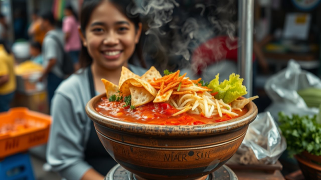 resep seblak pedas