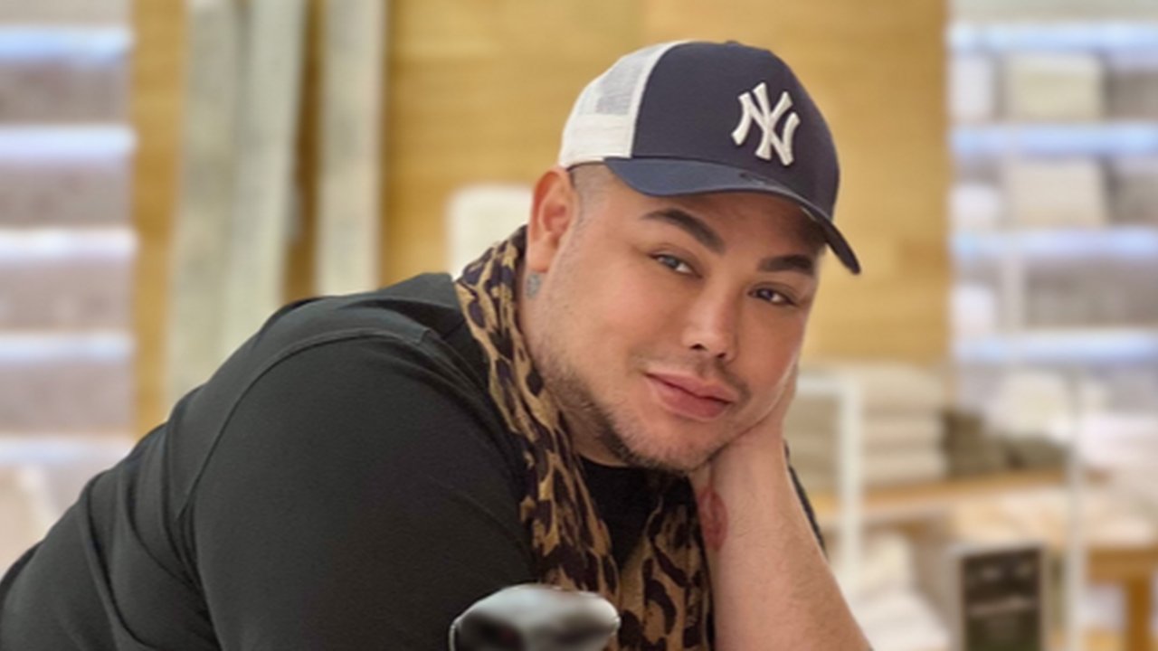 Ivan Gunawan Curhat Beban Hidupnya Bertambah saat Luna Maya dan Maxime Bouttier Menikah, Ada Apa?