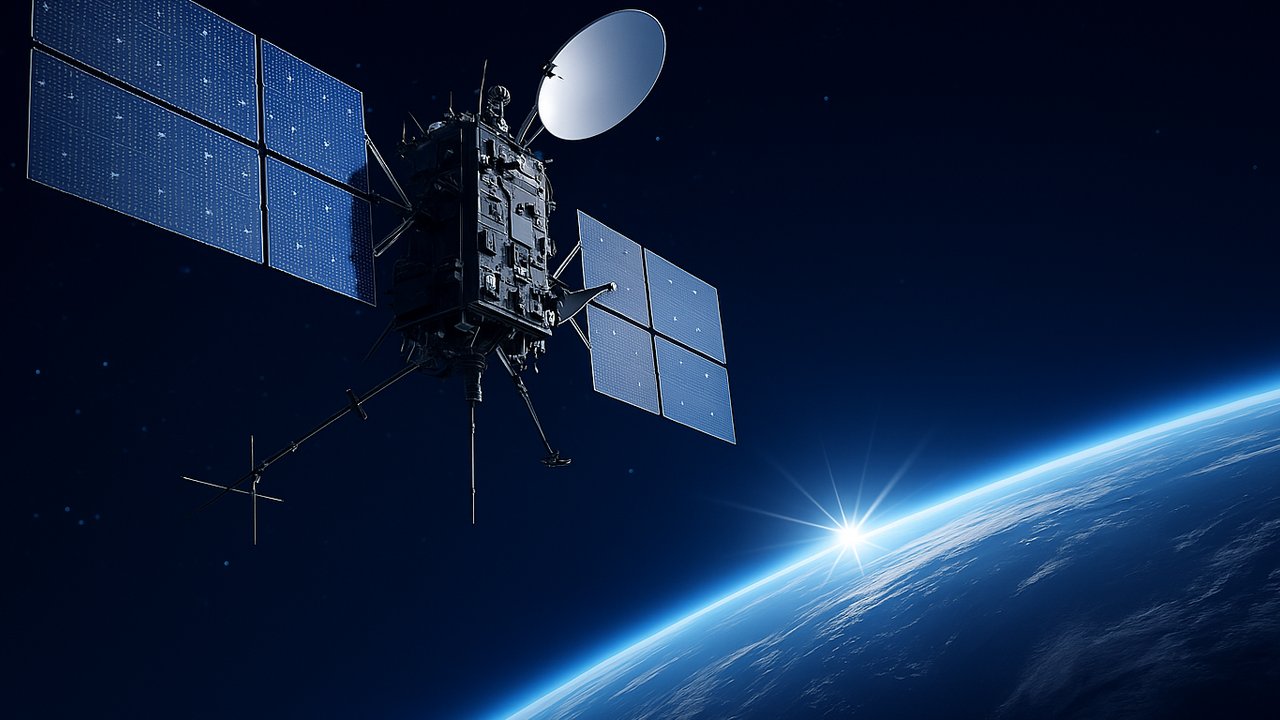 Infrastruktur Satelit Makin Banyak yang Diserang Hacker