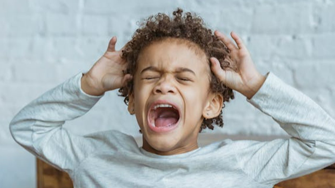 Alasan Anak Sering Berulah kepada Orangtua dan Cara Menghadapinya