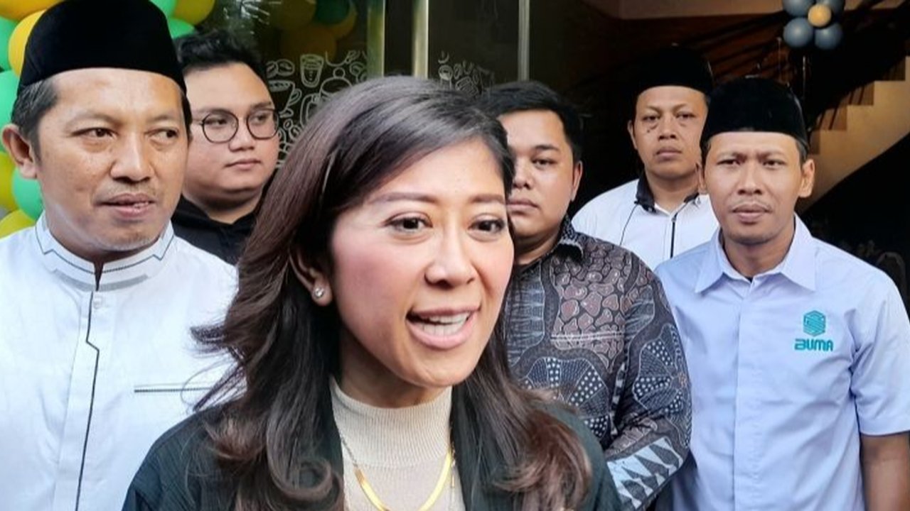 Komdigi Panggil Pihak World App Pekan Depan, Temuan Awal Izin Tidak Sesuai