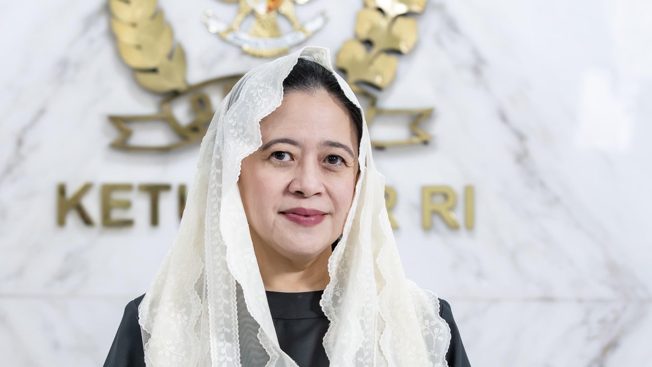Puan Maharani