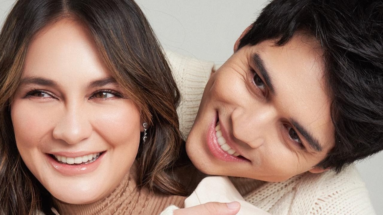 ilustrasi maxime bouttier dan luna maya