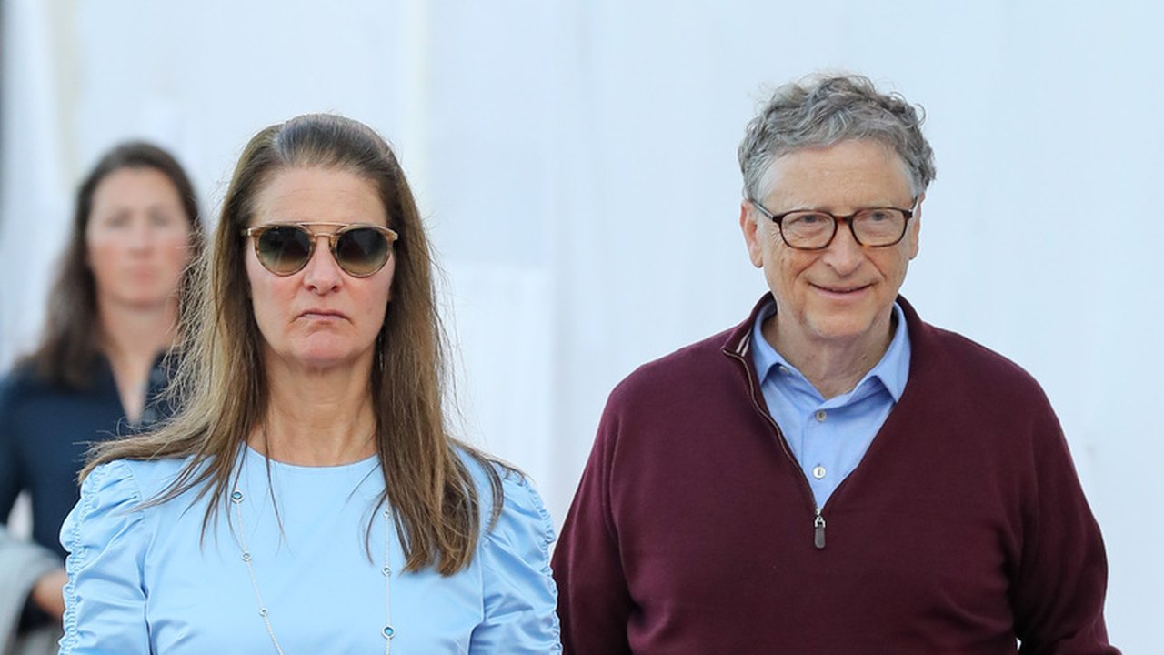 Pandemi Pernah Diramal Bill Gates, Tapi Dunia Tak Mendengarkan