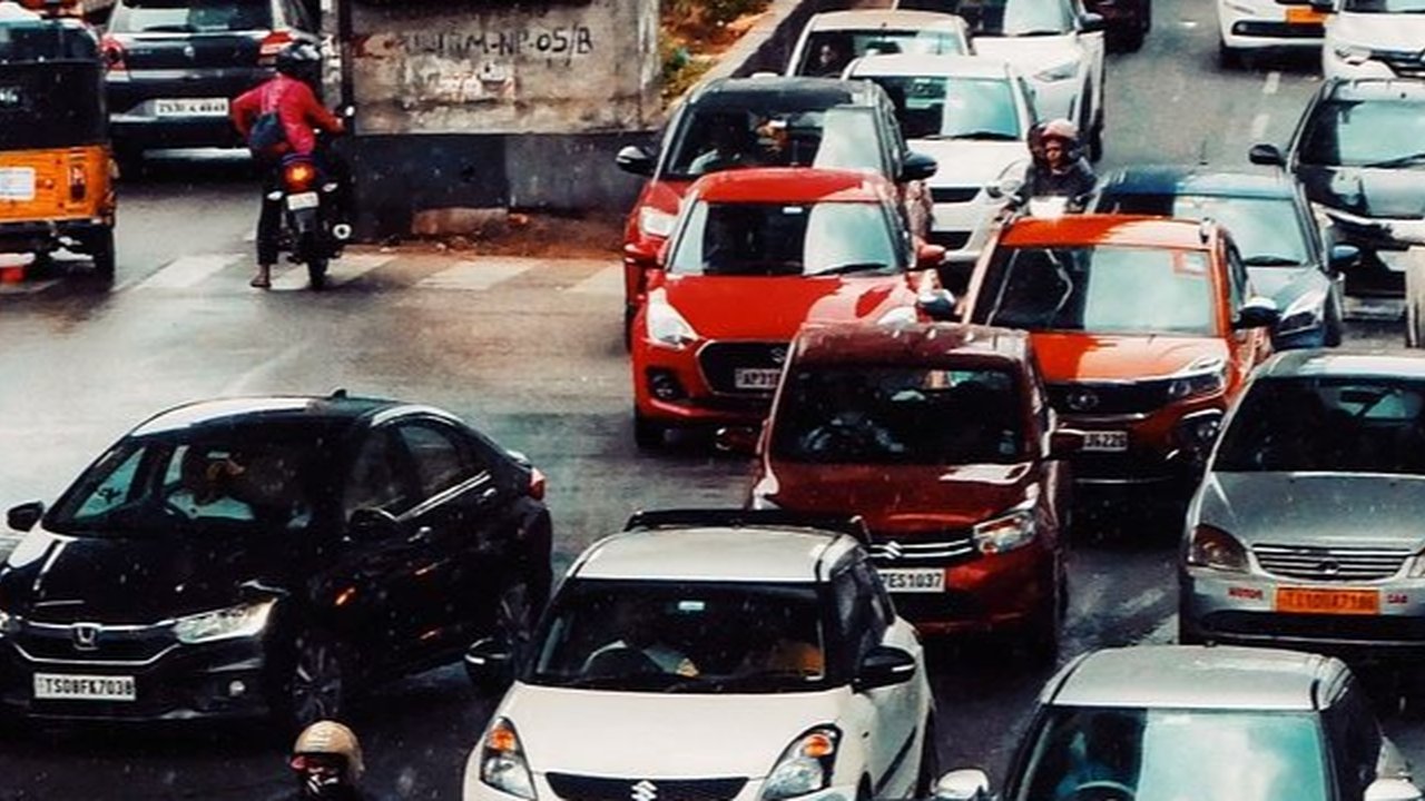 Wacana Berulang-ulang Jalan Berbayar Elektronik di Jakarta yang Tak Kunjung Terlaksana