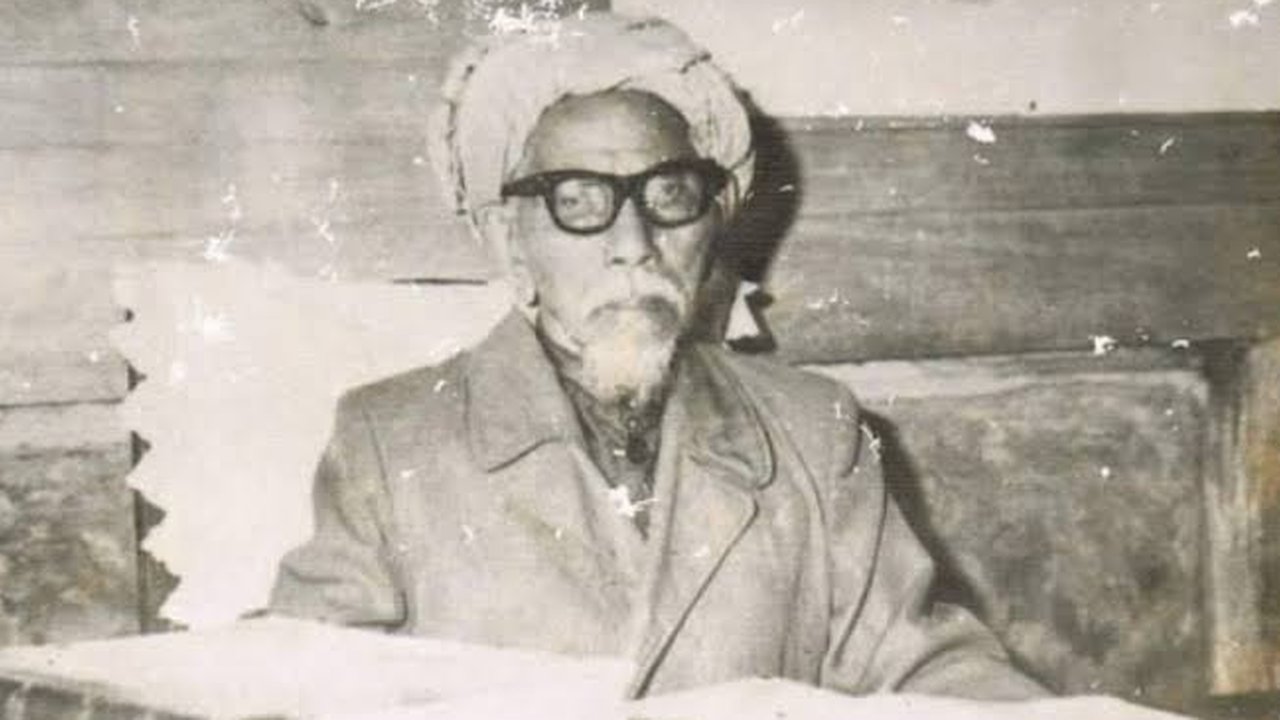 Ahmad Khatib al-Minangkabawi