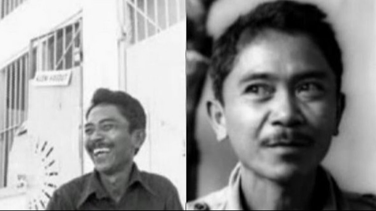 Dulu Ada Preman Bernama Kusni Kasdut, Aksinya Bikin Gempar Indonesia