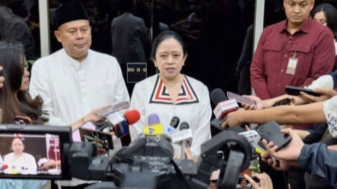 Ketua DPR RI Puan Maharani menyerukan pemerataan kualitas pendidikan di Indonesia, khususnya di daerah 3T,  dan menekankan pentingnya kesejahteraan guru serta penanganan masalah perundungan di sekolah dalam rangka Hari Pendidikan Nasional 2025.