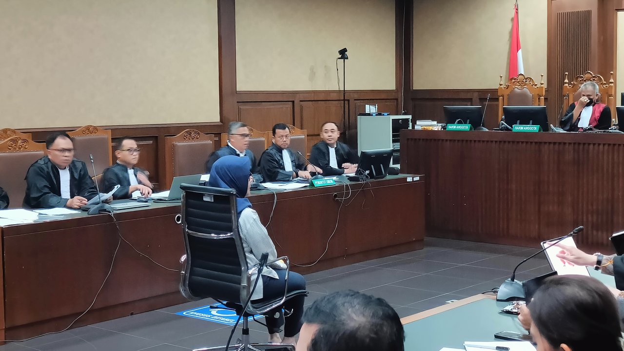 Kesaksian Kader PDIP Dibentak Hasto Diminta Mundur usai Terpilih jadi Anggota DPR