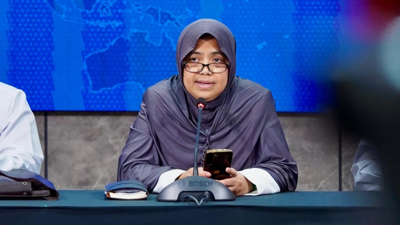 Di Forum Internasional, KKP Dorong Pengembangan Program Budidaya dibandingkan Ikan Hasil Tangkapan