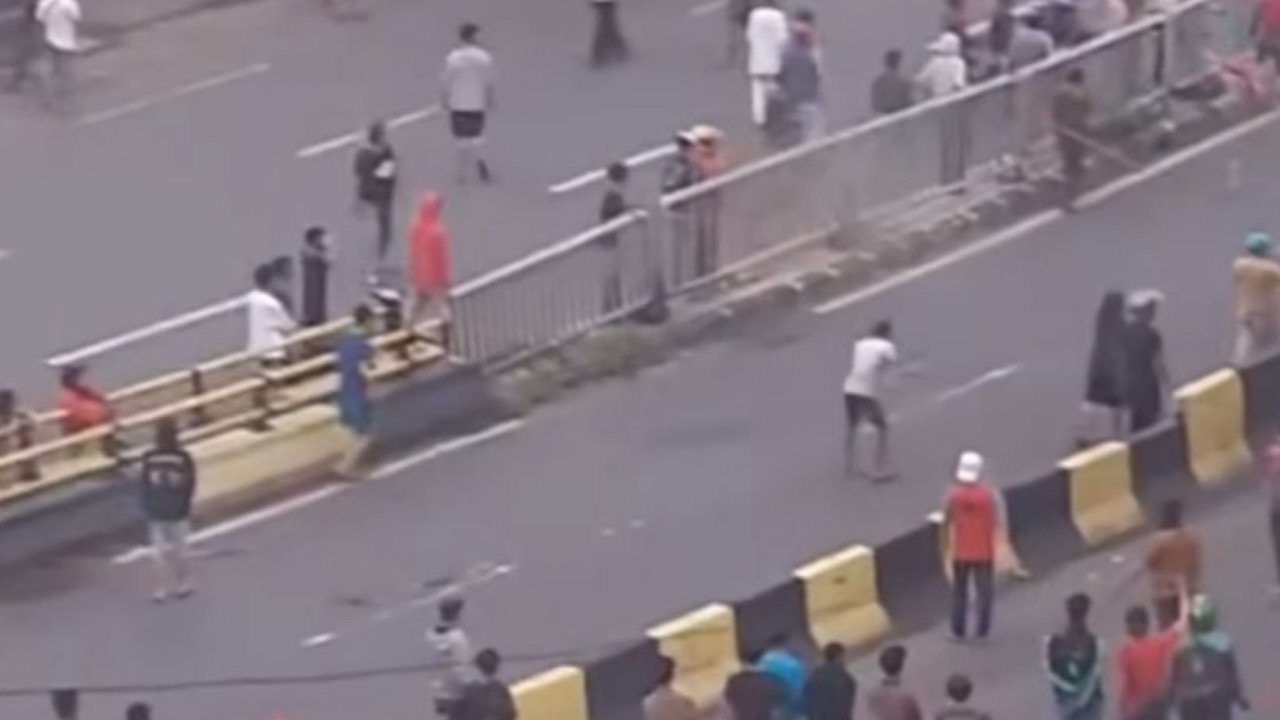 Tiru Dedi Mulyadi, Pemkab Tangerang juga Pertimbangkan Kirim Murid Bermasalah ke Barak Militer