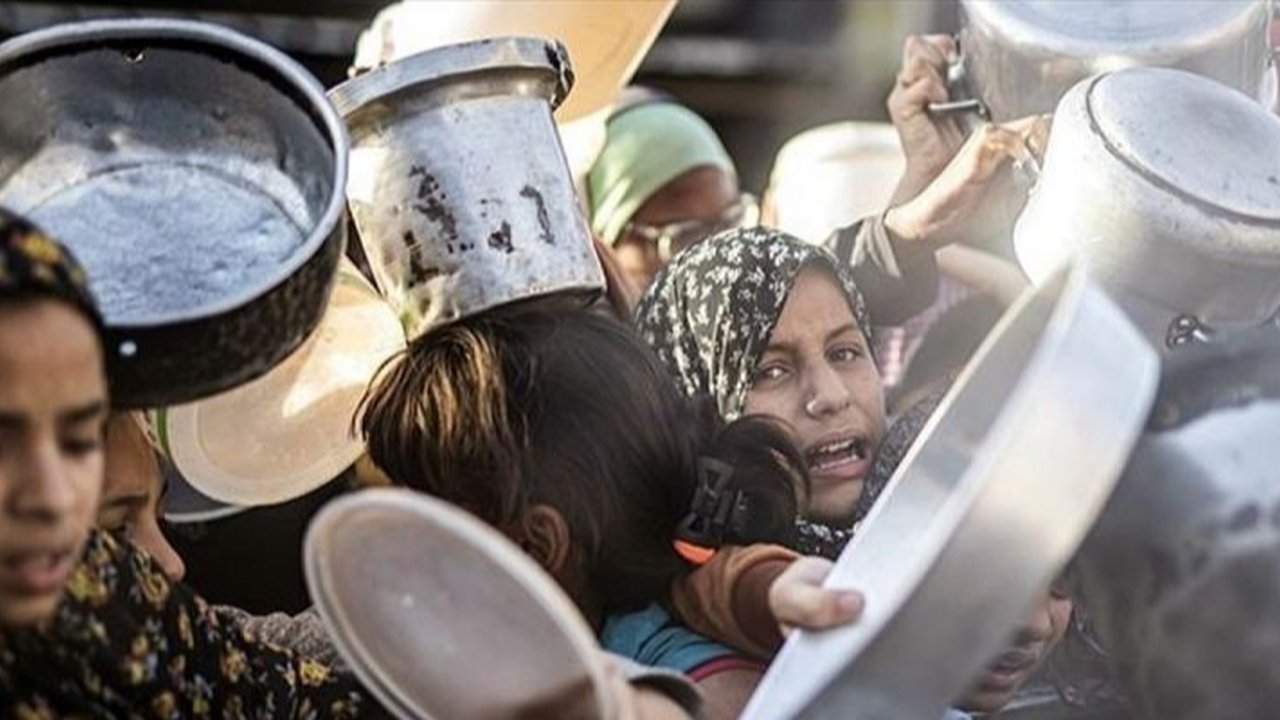 Uni Eropa Desak Israel Stop Blokade Gaza: Bantuan Kemanusiaan Jangan Dipolitisasi