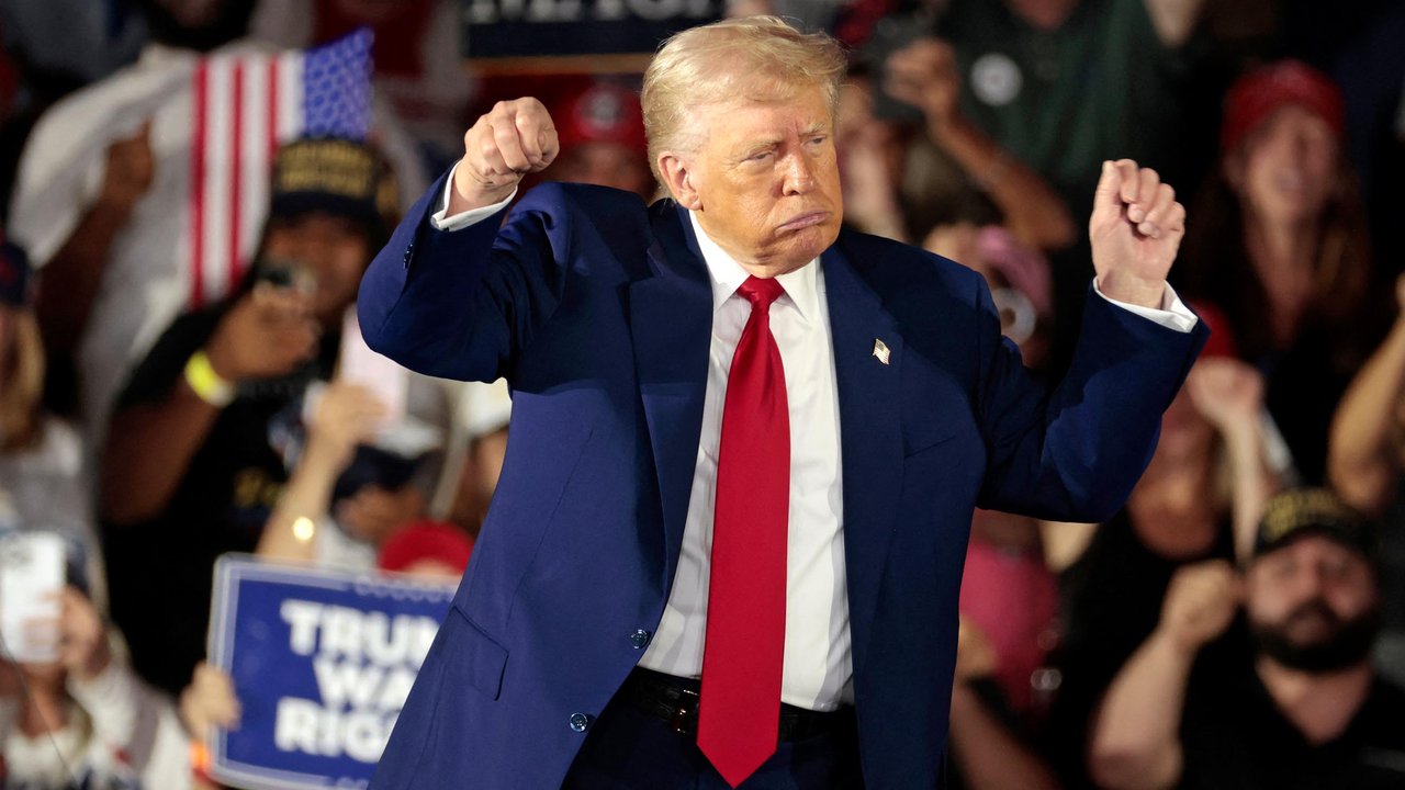 Perang Tarif Tak Kunjung Usai, Pemerintah China Kirim Pesan Tegas untuk Donald Trump