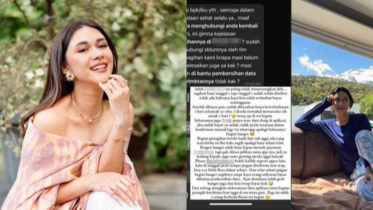 Berkaca dari Kasus Nana Mirdad, Begini Cara Hapus Data di Pinjol agar Tak Dikejar Debt Collector
