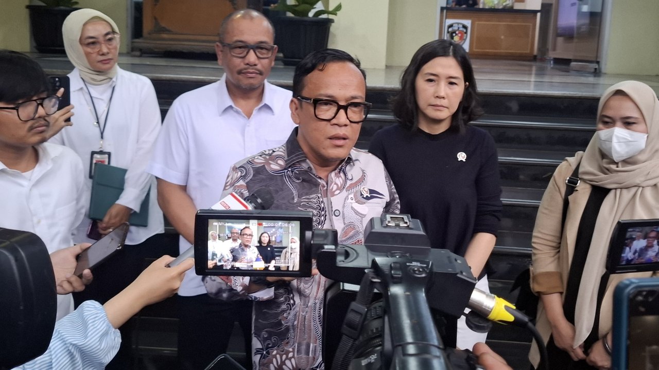 Belum Ada Tersangka, Dua Menteri Prabowo Pelototi Kasus Dugaan Pelecehan Seksual Eks Rektor Universitas Pancasila