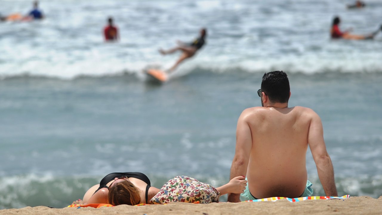 Gubernur Bali I Wayan Koster-Kakanwil Direktorat Jenderal Imigrasi Bali, Parlindungan