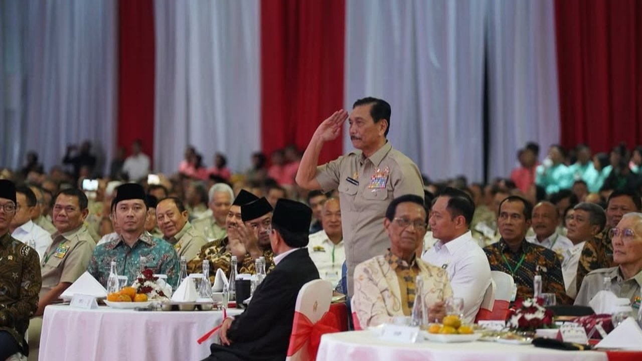 Senior Hormat ke Junior TNI yang Kini jadi Orang Nomor Satu, Bocorkan Momen Menyentuh Hati