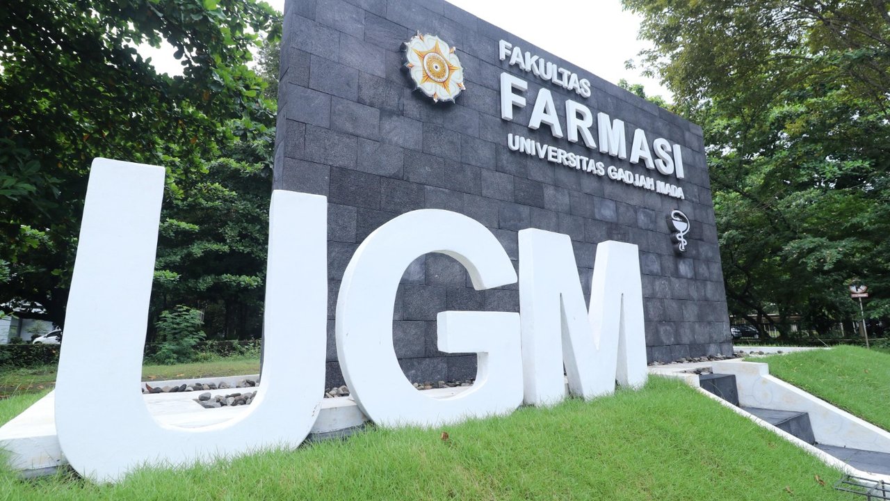 Guru Besar Farmasi UGM Lecehkan Mahasiswa