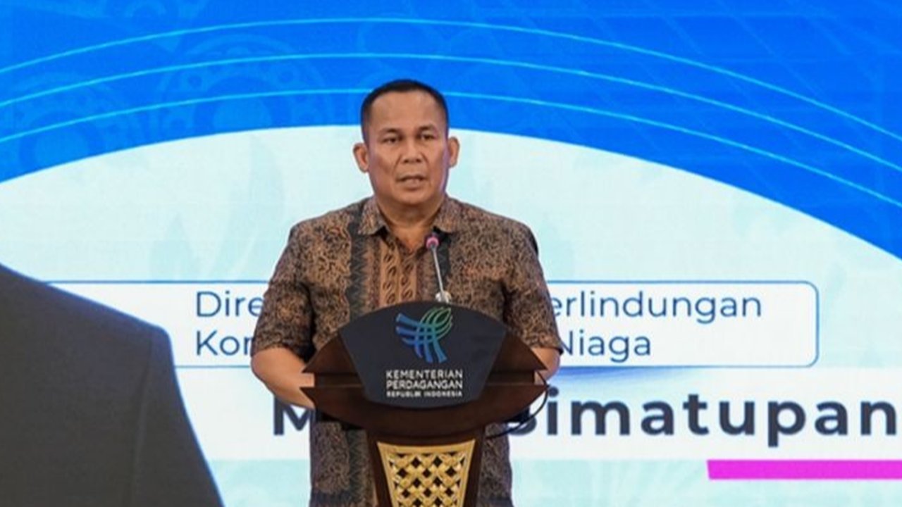 Kemendag Kawal Proses Pengembalian Dana Tiket Konser Day6, Target Rampung Akhir Mei