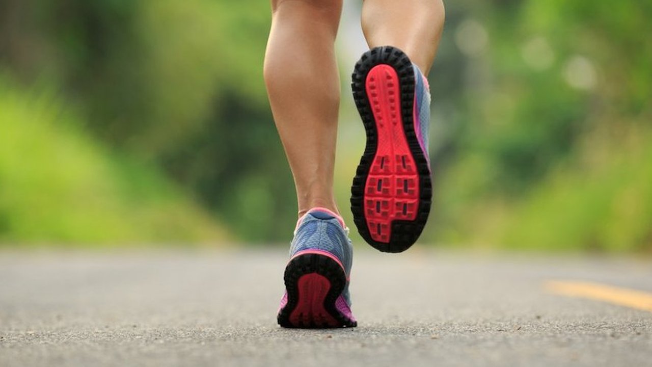 Free Running