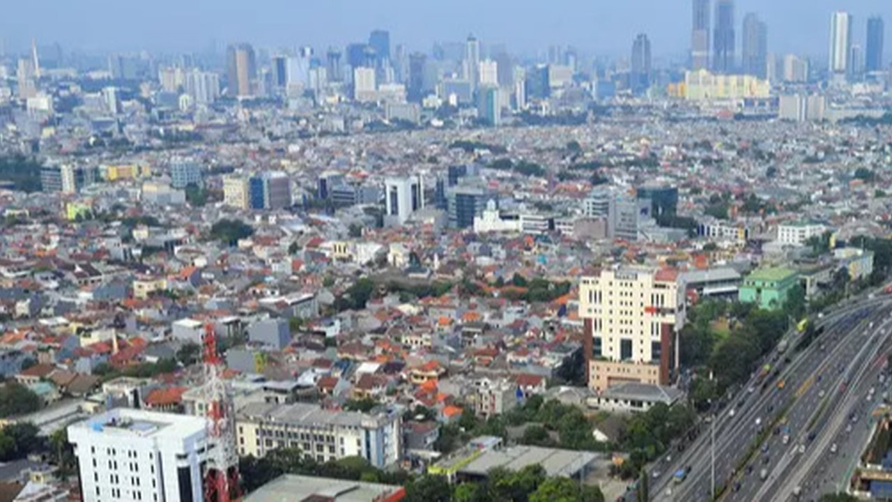 Klasemen Orang Terkaya di Indonesia Berubah: Konglomerat ini Kalahkan Hartono Bersaudara