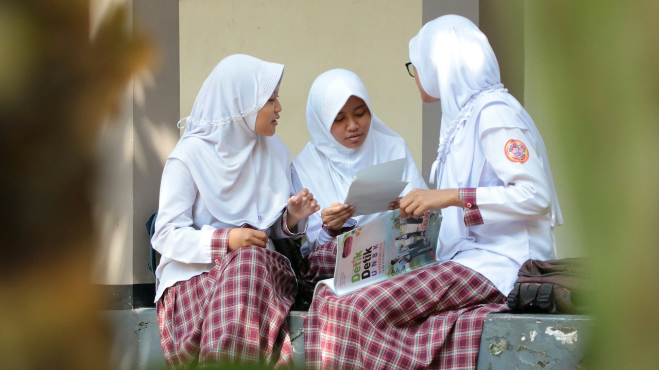 Mengintip Lokasi Sekolah Rakyat ala Prabowo di Padang, Tembus 191 Pendaftar