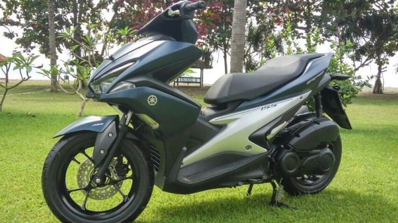 Fantastis, Menginap Semalam di Resor Tempat Luna dan Maxime Menikah Setara Harga Motor Aerox Baru