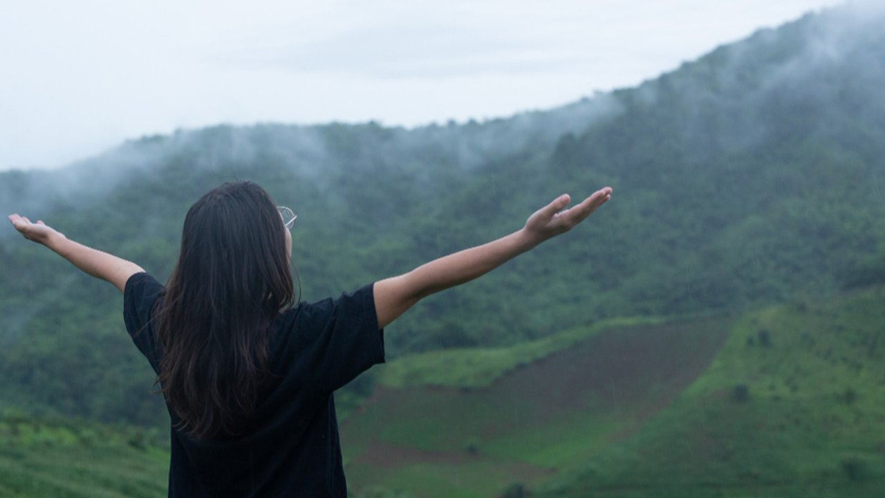 Temukan Ketenangan Hidup dengan Prinsip Spiritualitas 5-7-5